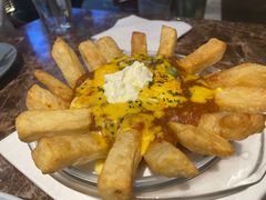 -Let'sBURGERplus·非常创意汉堡(三里屯店)