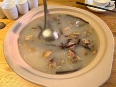 -滇铺子·云南特色菜·第九届野生菌美食节(东风东路c86店)
