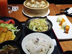 -六乃喜(北园大街)