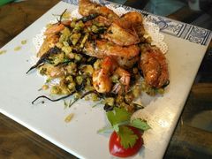 -云海肴·汽锅鸡·云南菜(天山百盛优客店)