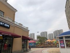 门面-百联奥特莱斯广场(武汉盘龙店)