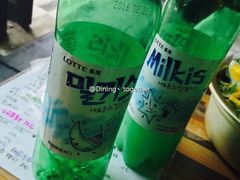 -Yolo韩国创意料理
