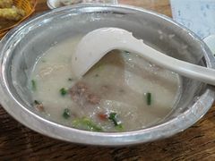 -南记食粥坊·宵夜大排档(莲花总店)