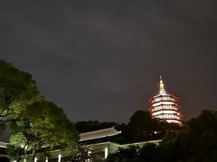 -浙江西子宾馆·牡丹厅