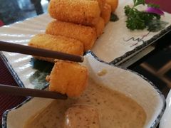 -汕头猛狮凯莱酒店点心坊