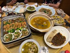 -船夫鱼锅(衢江路店)