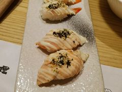 -小句号·精致料理(江南环球港店)