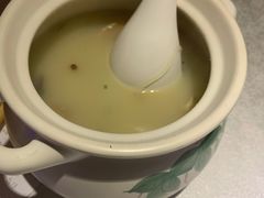 烤鸭汤-乾园(天河城店)