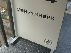 -Money Shops(愚园路店)