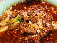 -小吊梨汤·北京菜(香山店)