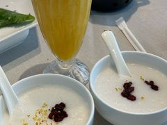 -狮王府淮扬菜(玄武湖金茂览秀城店)