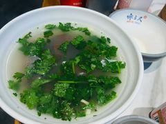 -馋三尺蟹粉小笼(人民广场店)