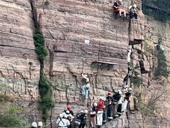 -河南宝泉旅游区