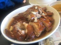 -港澳烧卤馆