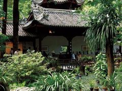 -成都杜甫草堂博物馆