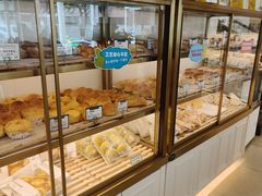 -蜂蝶来饼店(拱北总店)