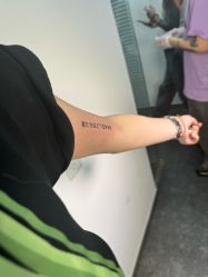 -飛凡TATTOO纹身•原创