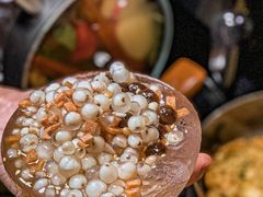 -探鱼·鲜青椒爽麻烤鱼(银泰城店)