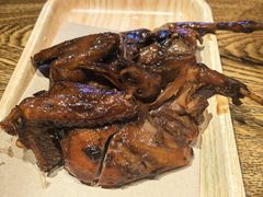 -鸽子窝(黄村店)