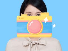 -iF摄影•全家福•证件照•形象照(南山店)