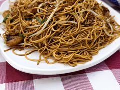 -吉源大排档·鱼生·海鲜(烧烤彩印厂店)