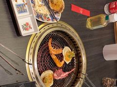 -AJIYA·池袋日式烧肉自助(天津万象城店)