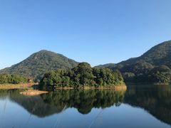 -广州市石门国家森林公园