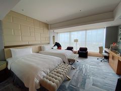 -上海静安香格里拉大酒店