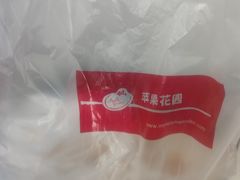 -苹果花园(鞍山路店)