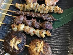 -有喜屋·深夜食堂(北京西路店)