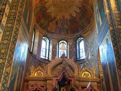 -滴血救世主教堂