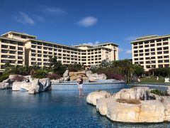 -三亚亚龙湾天域度假酒店