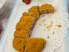 -鹭园酒家·四十年老字号