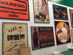 -孖记茶档·热腾茶餐(荔湾领展广场店)