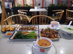 -粤拭轩·广东味道(驷马桥店)