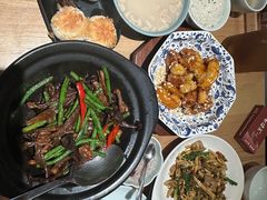 -老福洲·三十年福州味(斗东店)