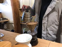 大堂-漫香咖啡·云南小粒咖啡