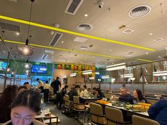 -润园四季椰子鸡火锅(南山海岸城店)