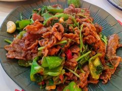 -阿尔法海鲜排档(爱琴海店)