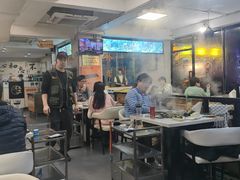 -三头牛·潮汕牛肉生蚝火锅 (夏湾店)