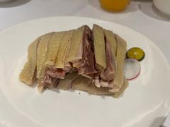 吉士咸鸡-老吉士(环贸iapm店)