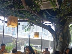 -常和州·夜宵大排档(常州单店)