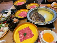 -牛New寿喜烧(青浦店)