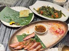 -Thai Alley泰爱里(二沙岛店)