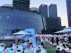 -前海深港基金小镇