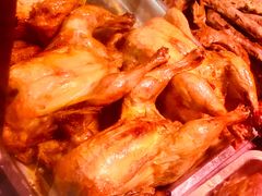 -土门八珍烤鸡腊味店(土门老店)