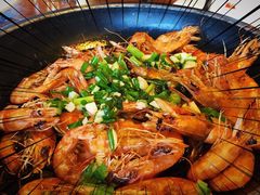 -日出青木·杭帮菜名店