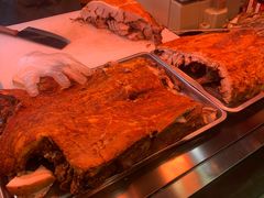 -黄家烤肉(北坦店)