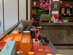 -千滋百味·醉江澜花园餐厅(街道口店)