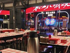 -湘江大码头·龙虾馆(渔人码头一店)